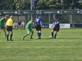 D.B.G.C. 2 - S.K.N.W.K. 2 (beker) seizoen 2024-2025 (32/181)